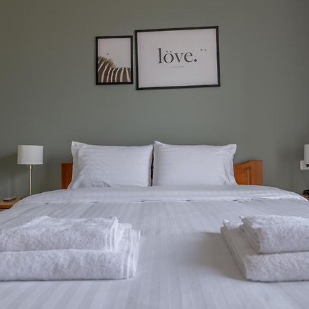 Philoxenia Apartments Saranda מראה חיצוני תמונה