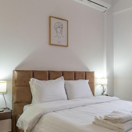 Philoxenia Apartments Saranda מראה חיצוני תמונה