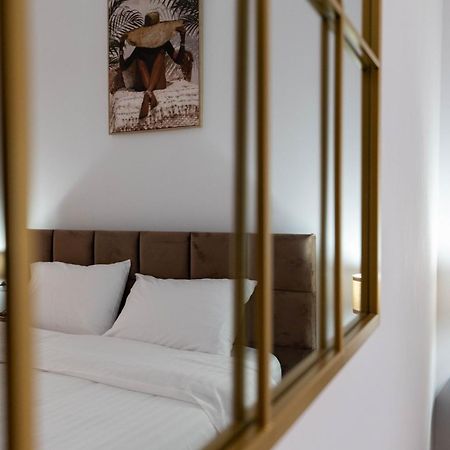 Philoxenia Apartments Saranda מראה חיצוני תמונה