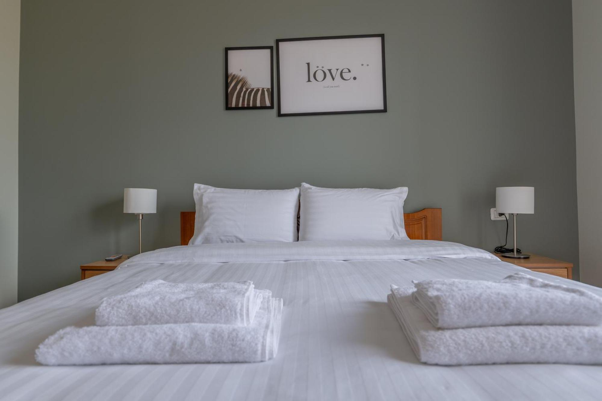 Philoxenia Apartments Saranda מראה חיצוני תמונה