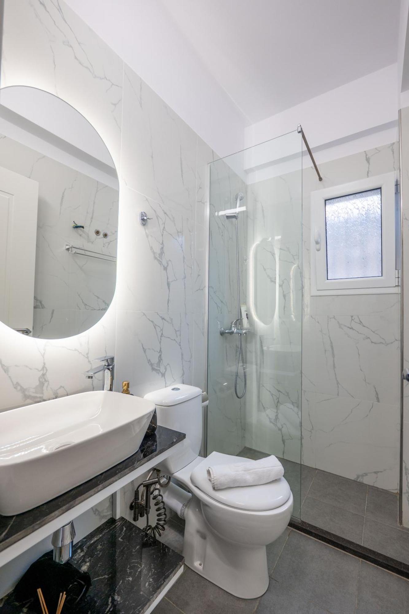 Philoxenia Apartments Saranda מראה חיצוני תמונה
