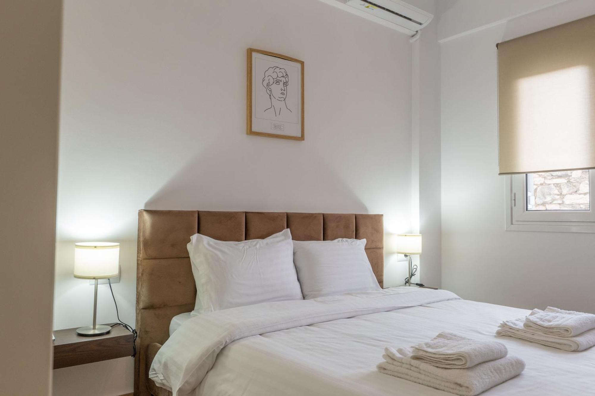 Philoxenia Apartments Saranda מראה חיצוני תמונה