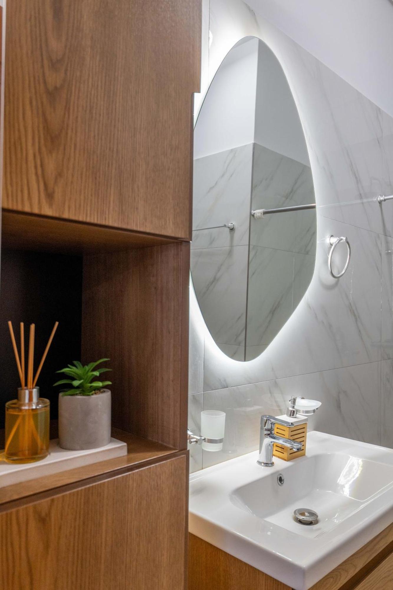 Philoxenia Apartments Saranda מראה חיצוני תמונה