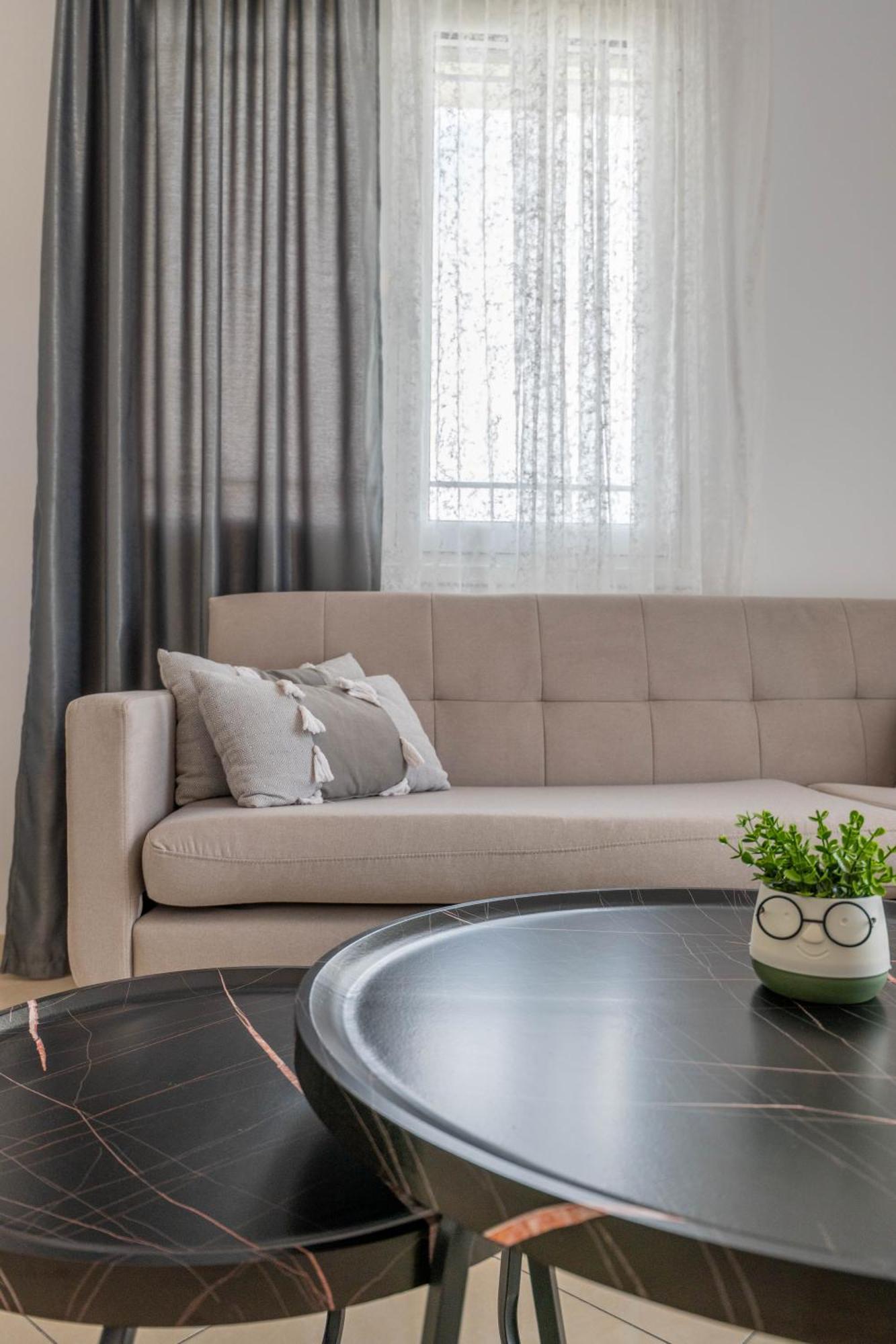 Philoxenia Apartments Saranda מראה חיצוני תמונה