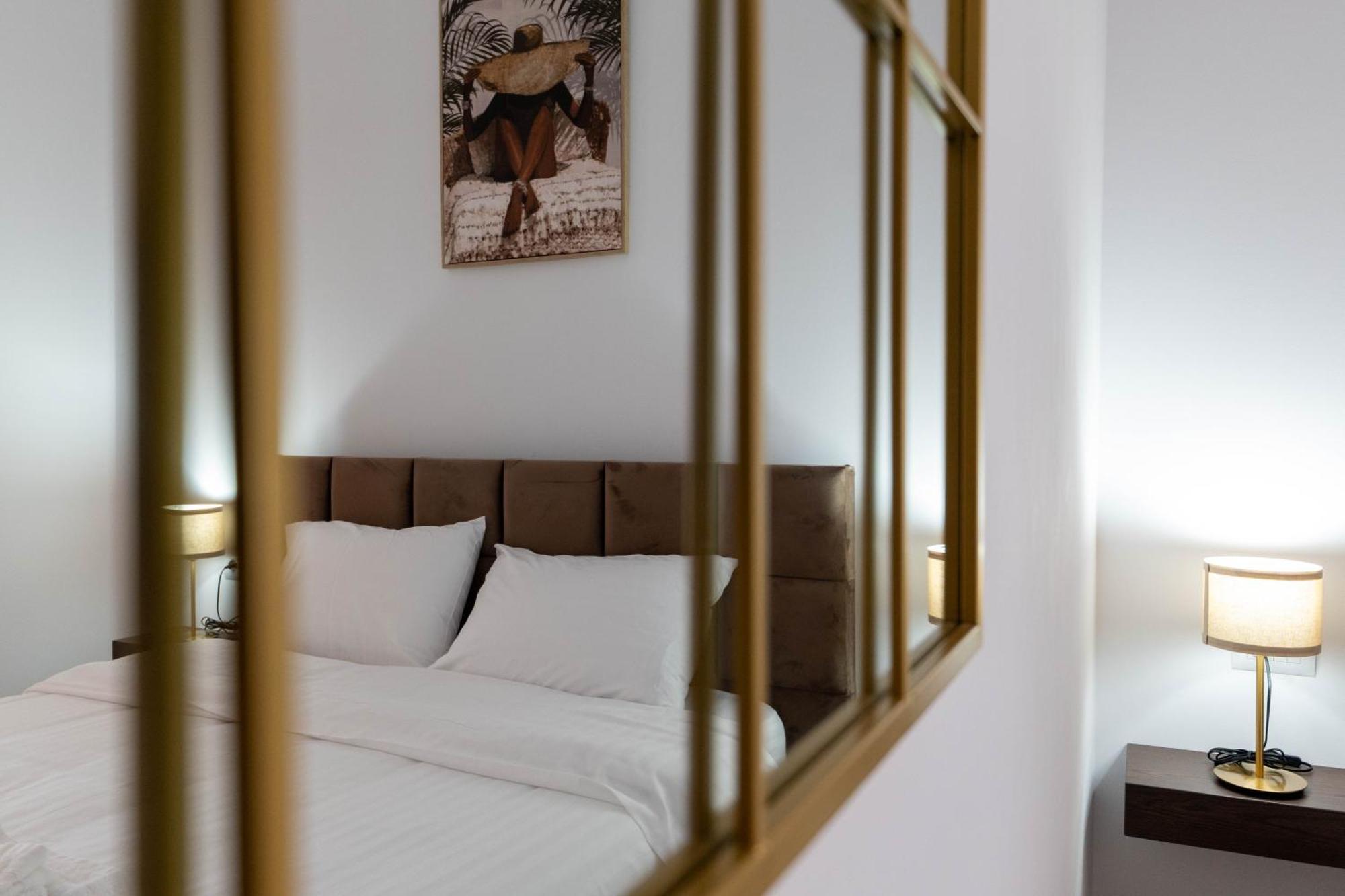 Philoxenia Apartments Saranda מראה חיצוני תמונה