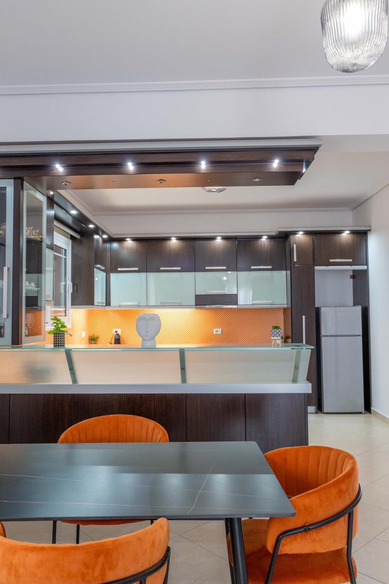 Philoxenia Apartments Saranda חדר תמונה