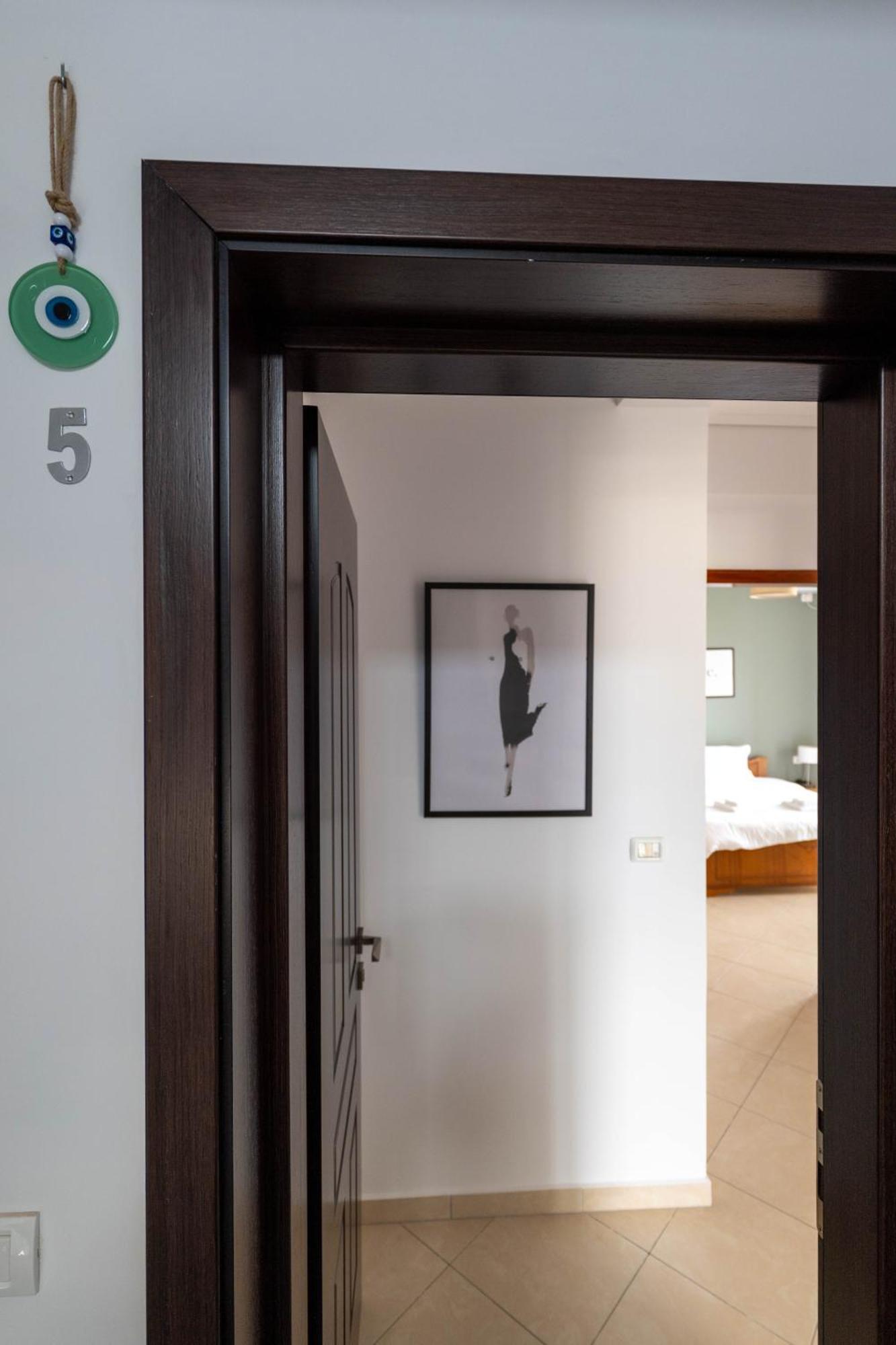 Philoxenia Apartments Saranda חדר תמונה