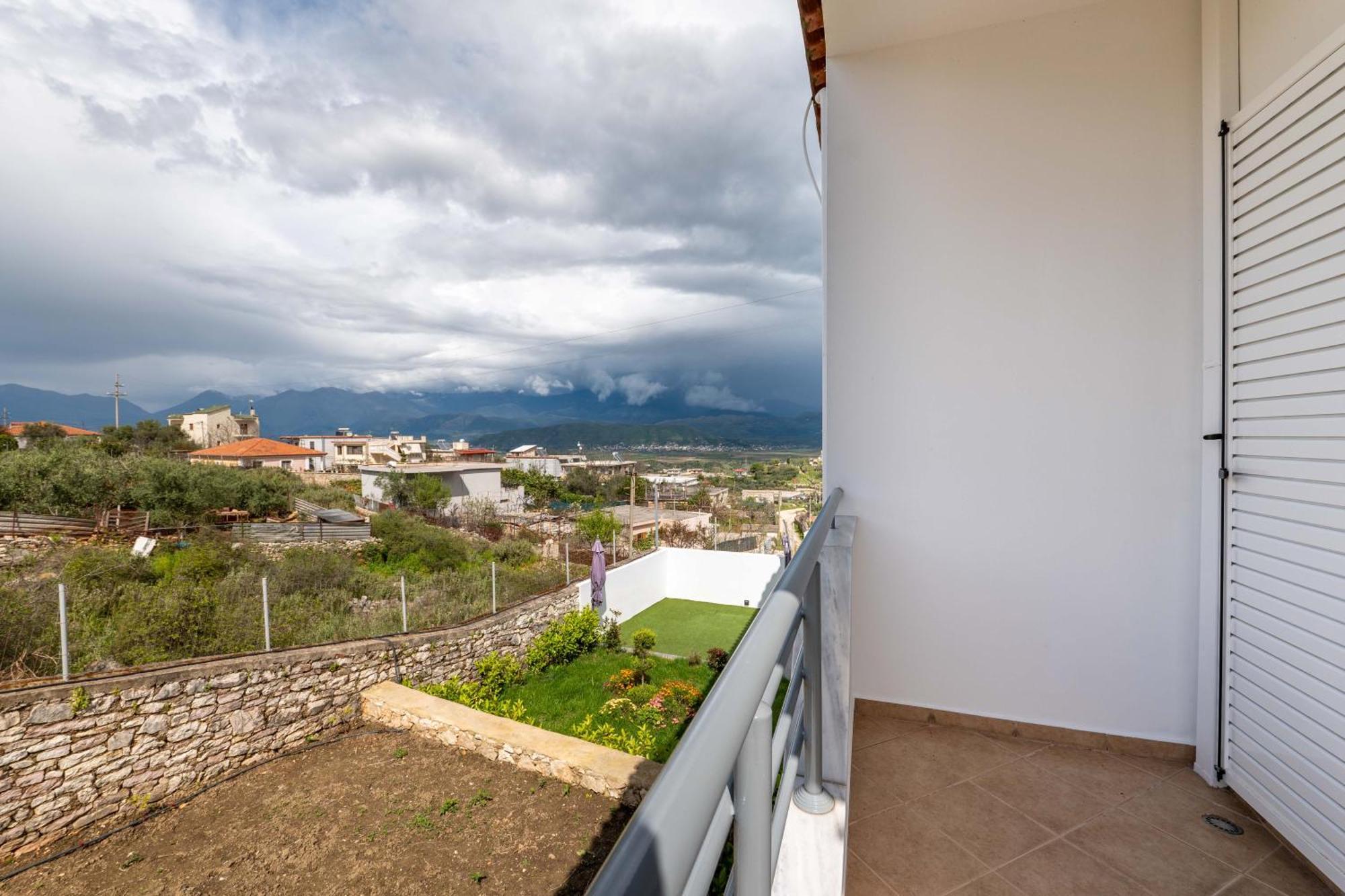 Philoxenia Apartments Saranda חדר תמונה