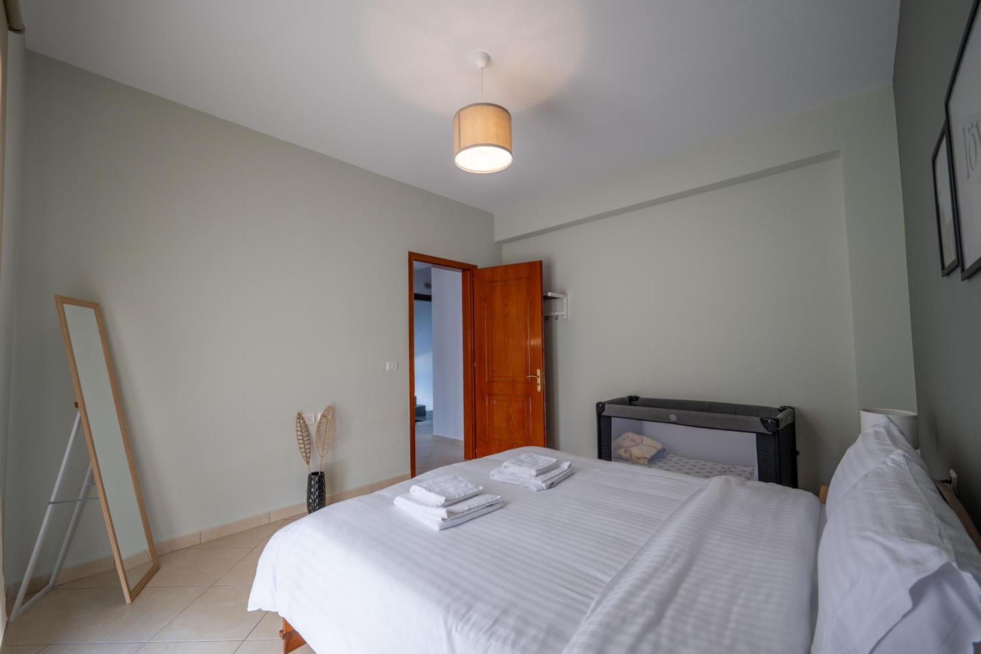 Philoxenia Apartments Saranda חדר תמונה