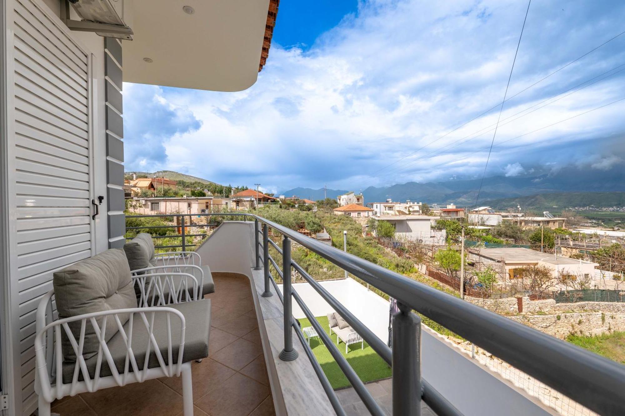 Philoxenia Apartments Saranda חדר תמונה