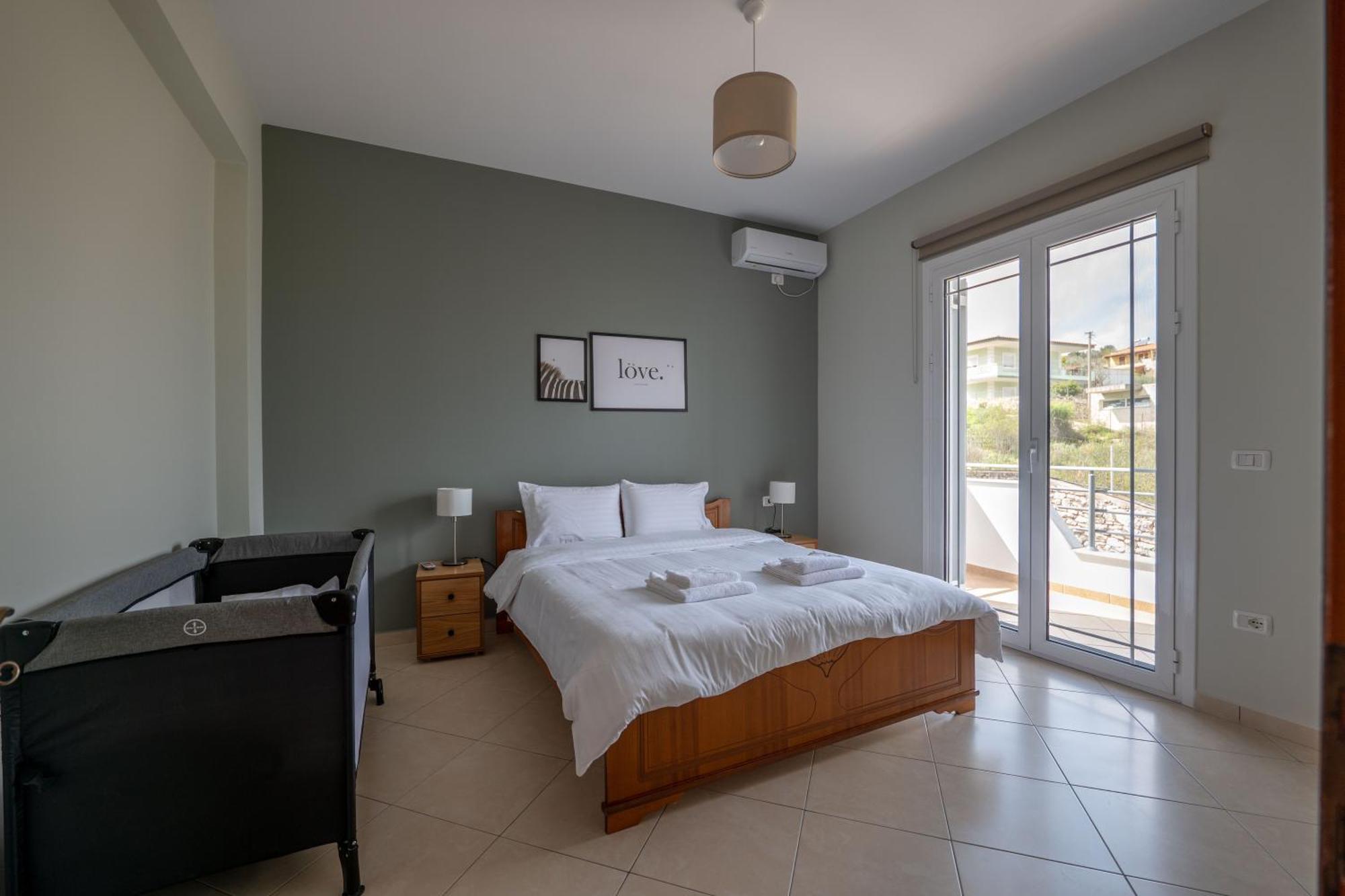 Philoxenia Apartments Saranda חדר תמונה