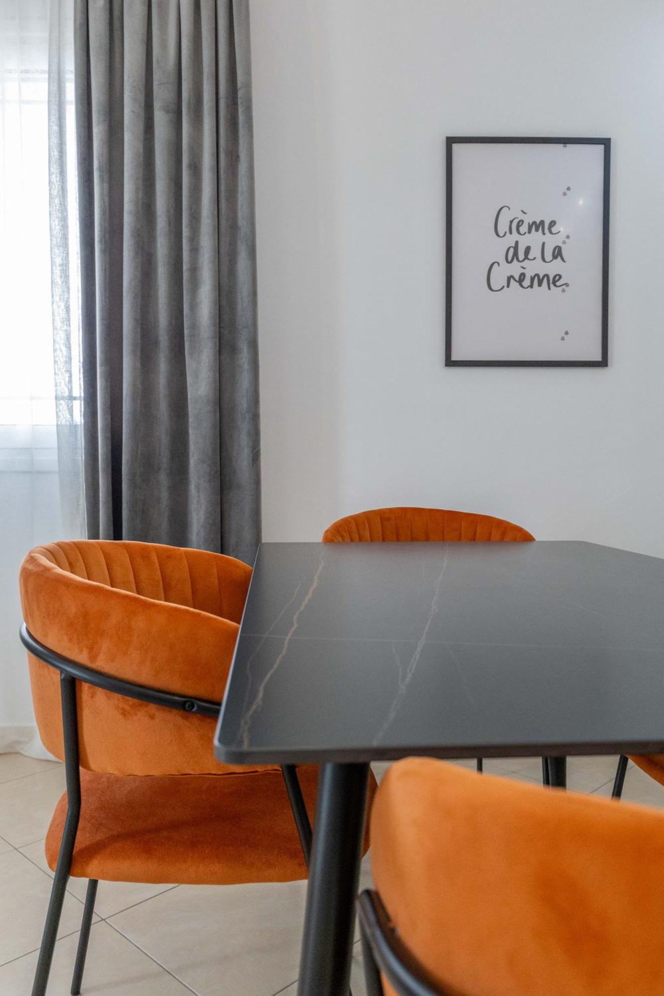 Philoxenia Apartments Saranda מראה חיצוני תמונה