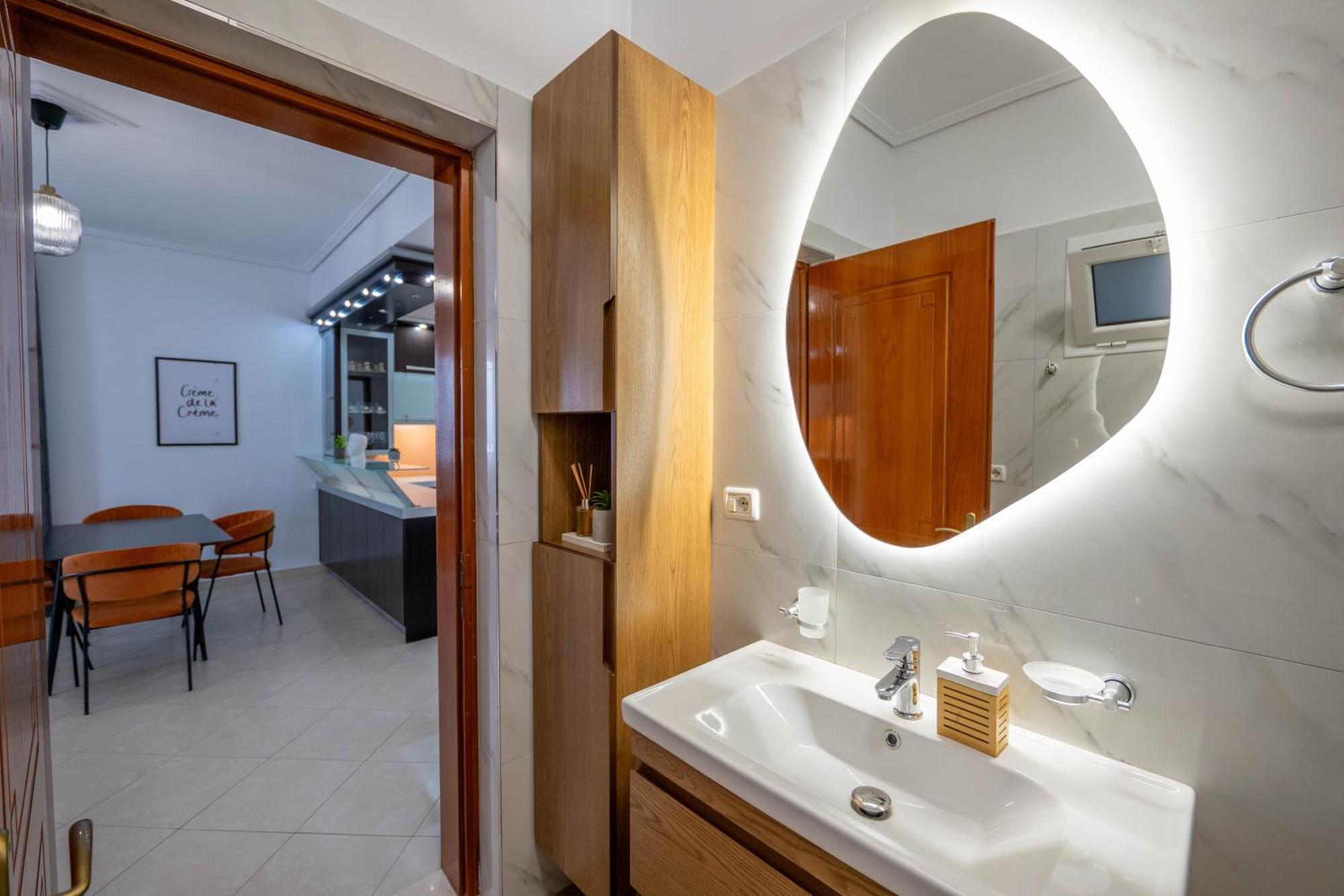 Philoxenia Apartments Saranda חדר תמונה