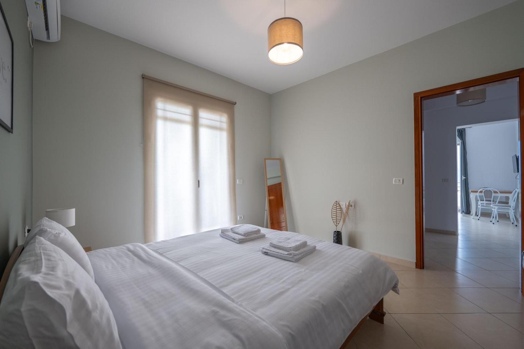 Philoxenia Apartments Saranda חדר תמונה