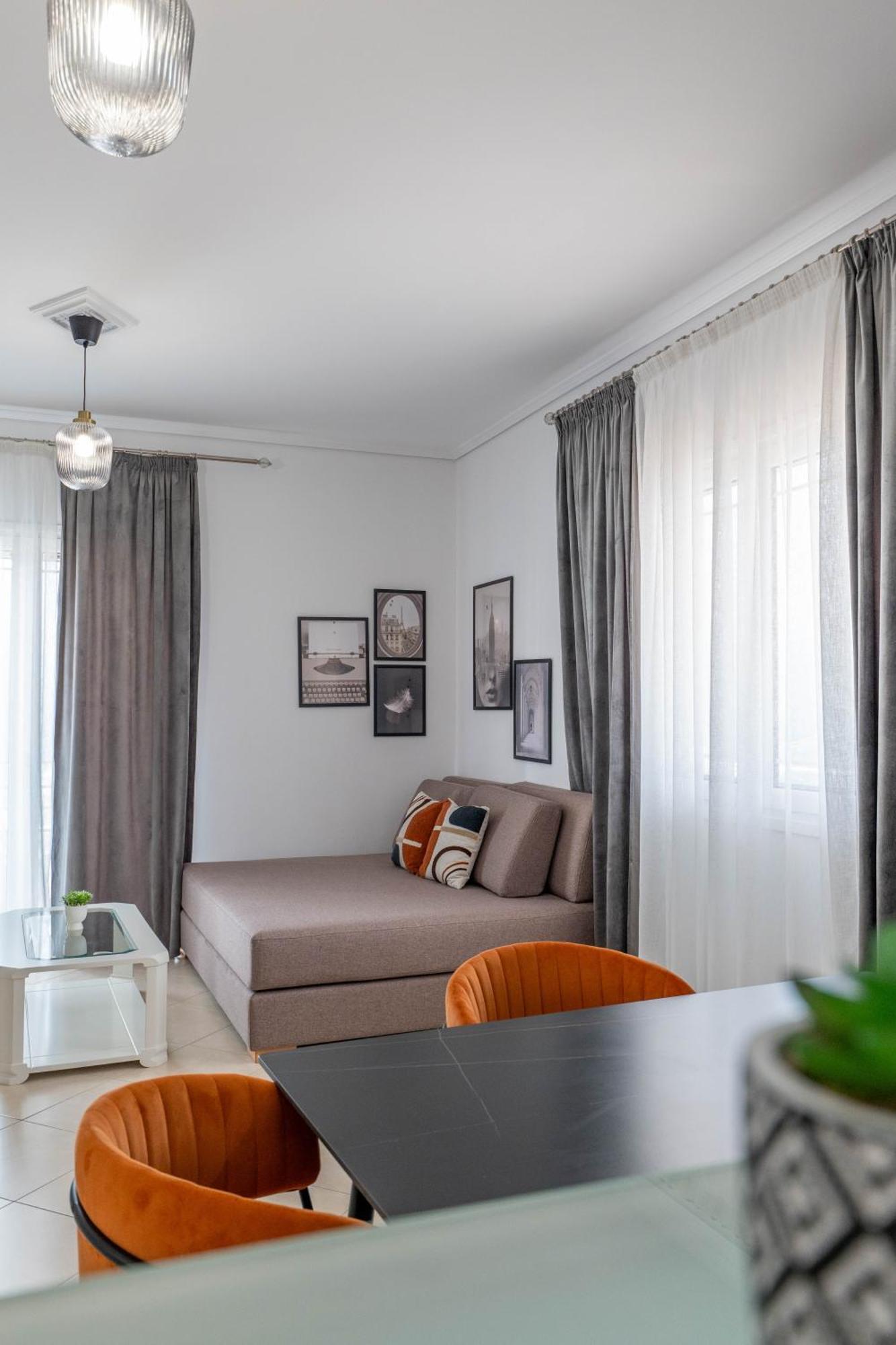 Philoxenia Apartments Saranda חדר תמונה