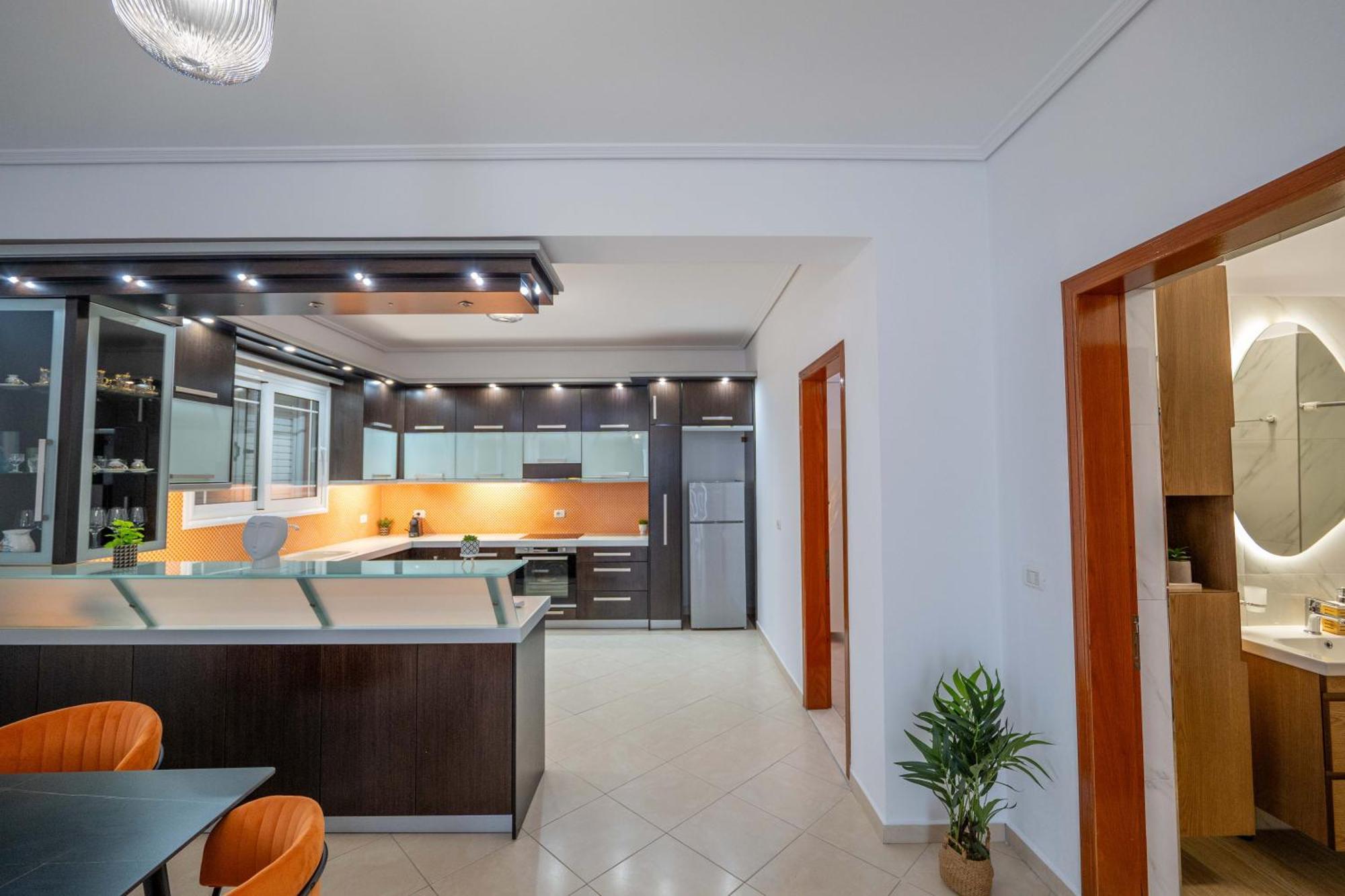 Philoxenia Apartments Saranda מראה חיצוני תמונה