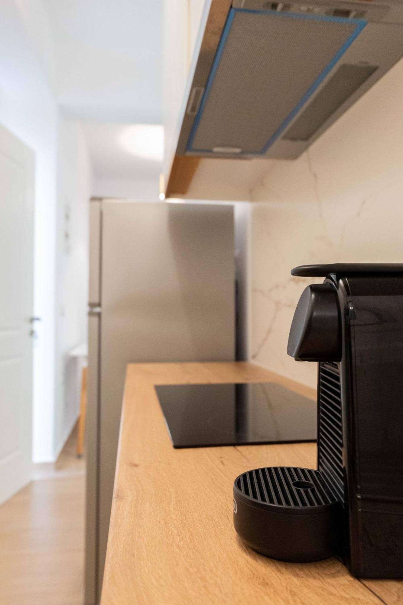 Philoxenia Apartments Saranda מראה חיצוני תמונה