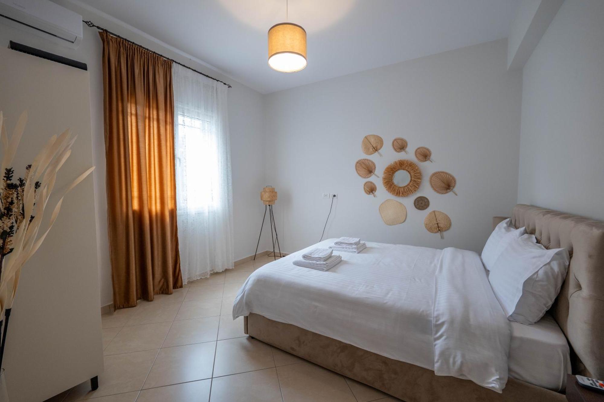 Philoxenia Apartments Saranda חדר תמונה