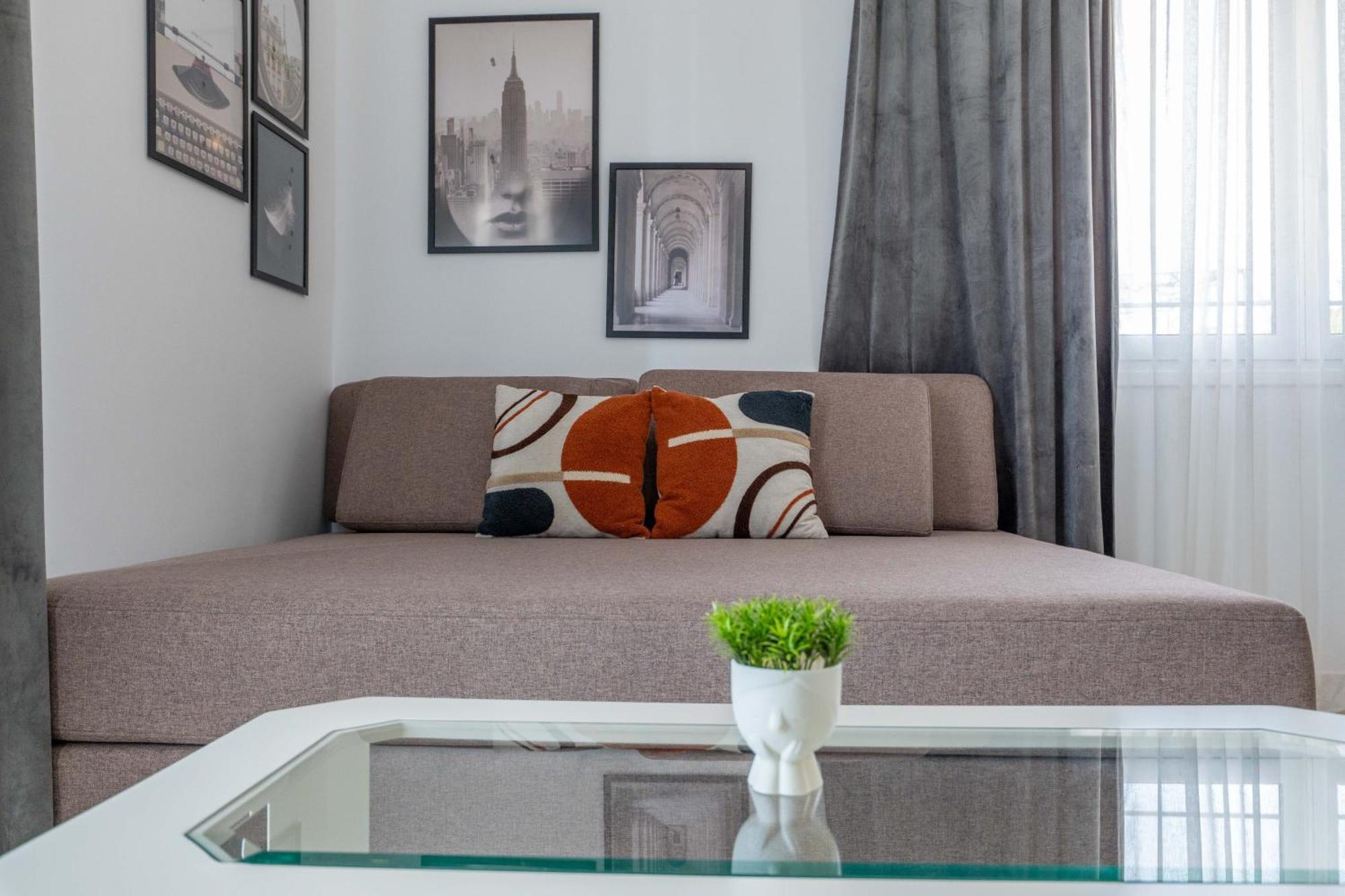 Philoxenia Apartments Saranda מראה חיצוני תמונה