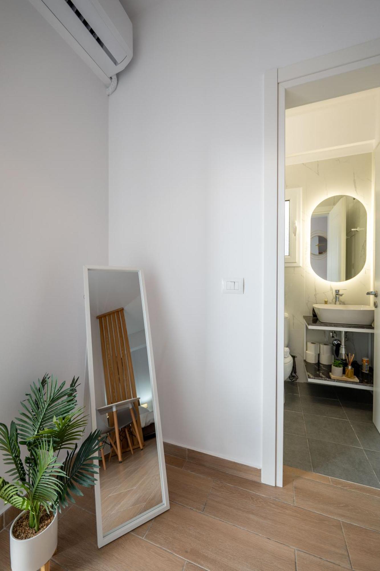 Philoxenia Apartments Saranda חדר תמונה