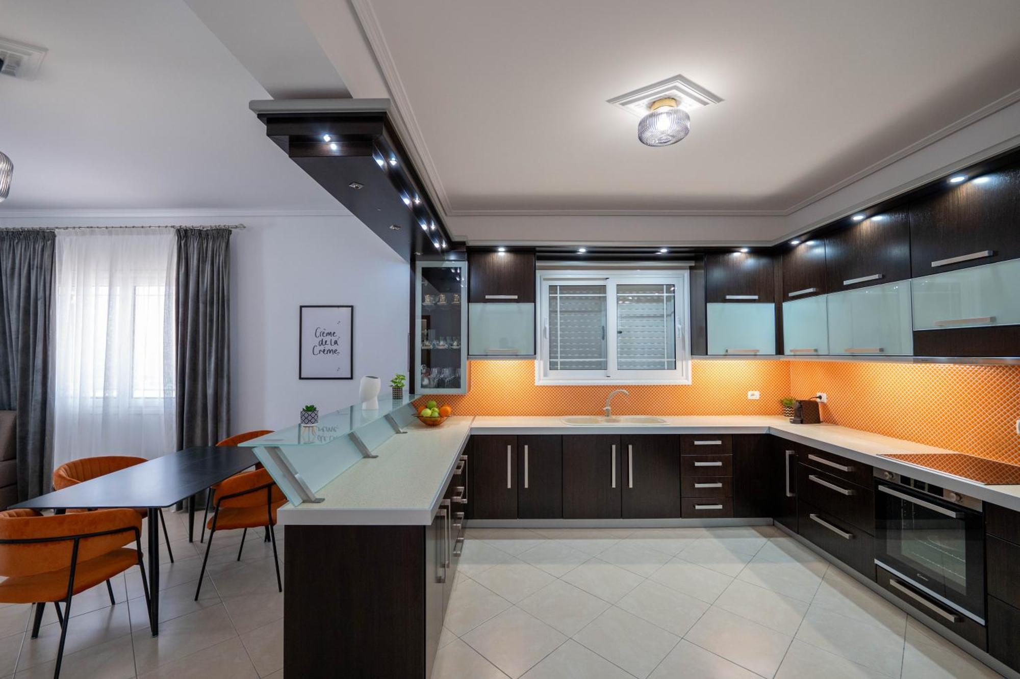 Philoxenia Apartments Saranda מראה חיצוני תמונה
