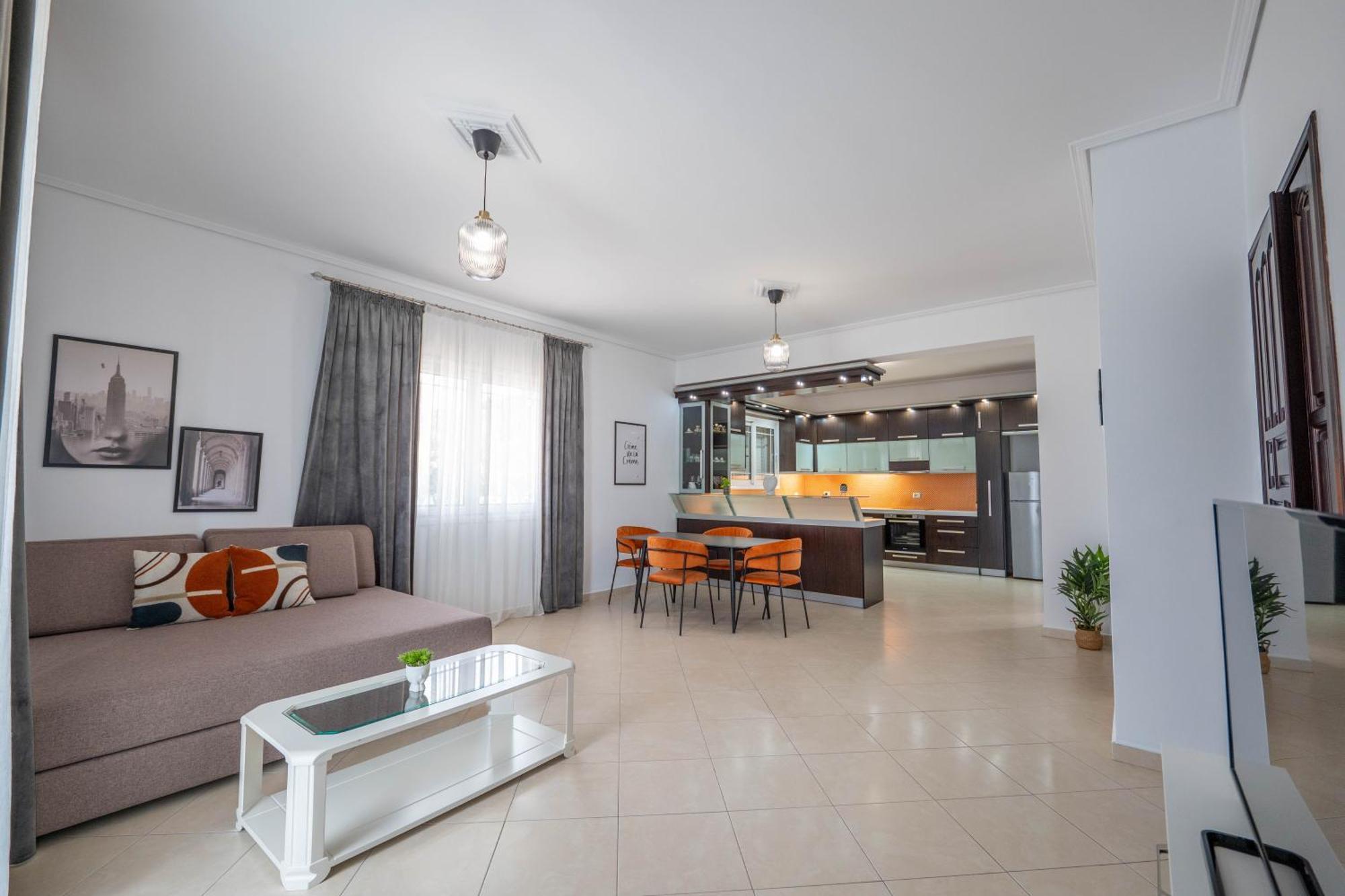 Philoxenia Apartments Saranda מראה חיצוני תמונה