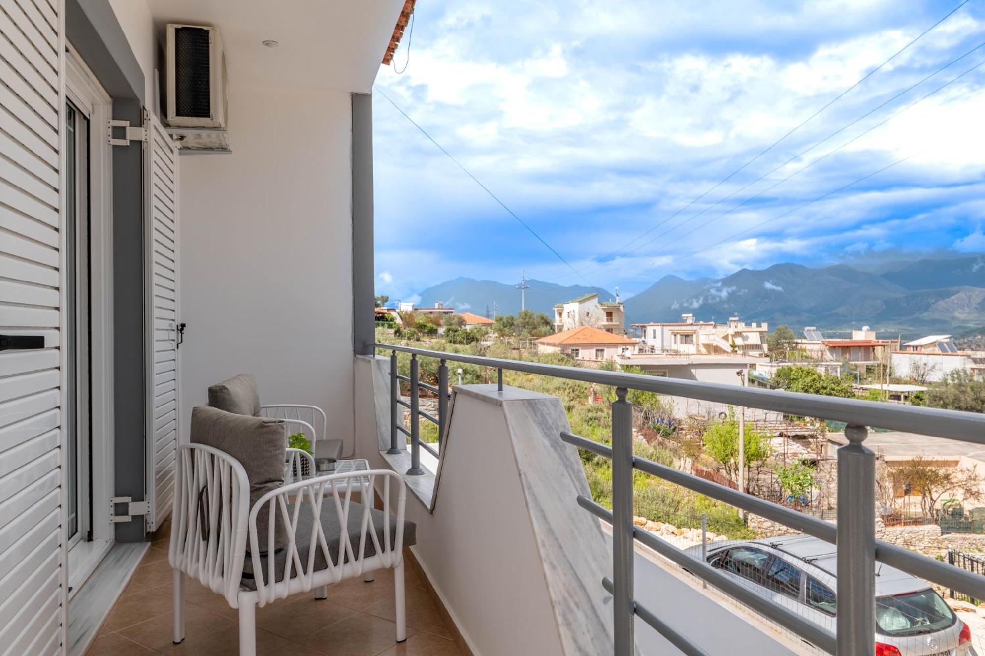 Philoxenia Apartments Saranda מראה חיצוני תמונה