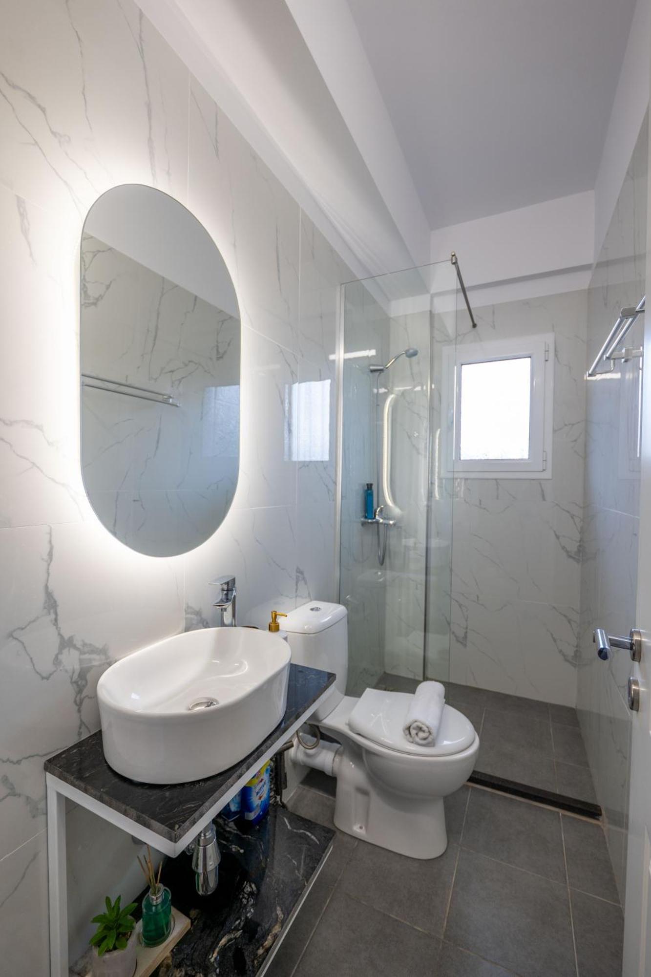 Philoxenia Apartments Saranda מראה חיצוני תמונה
