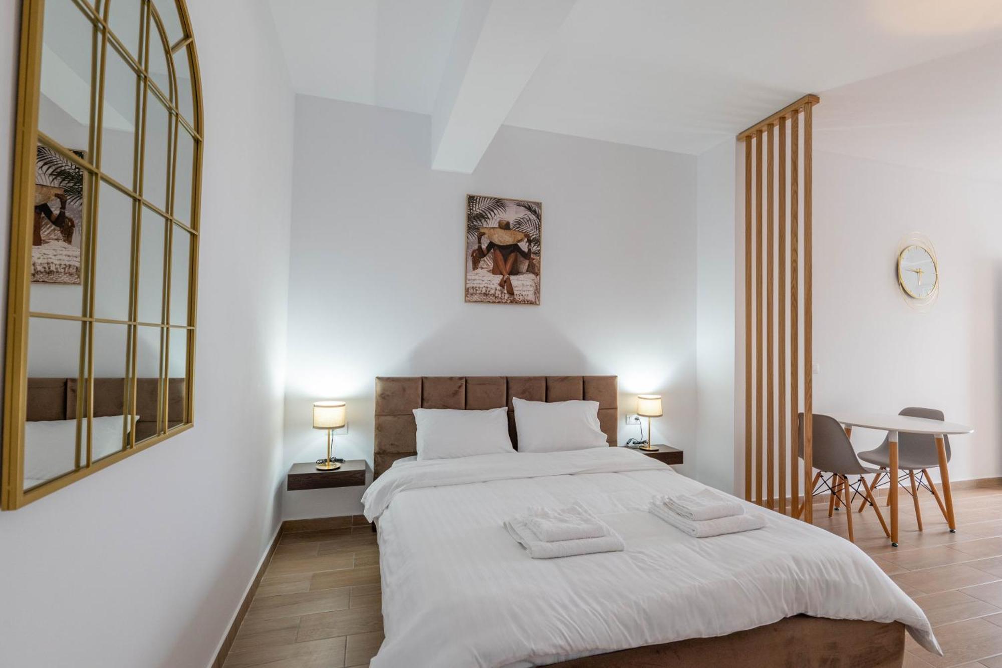 Philoxenia Apartments Saranda חדר תמונה