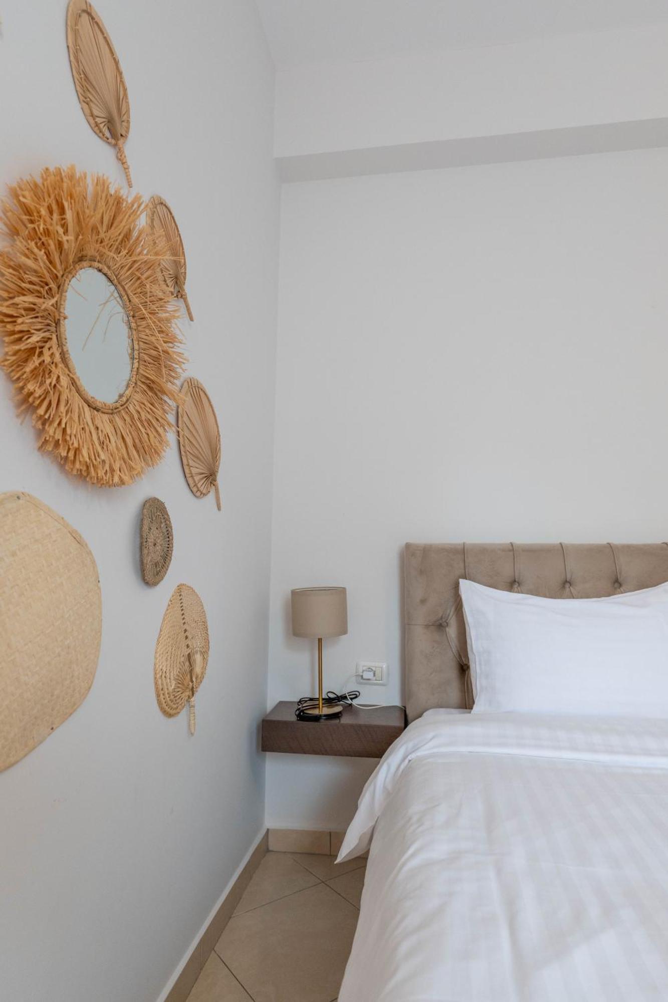 Philoxenia Apartments Saranda מראה חיצוני תמונה