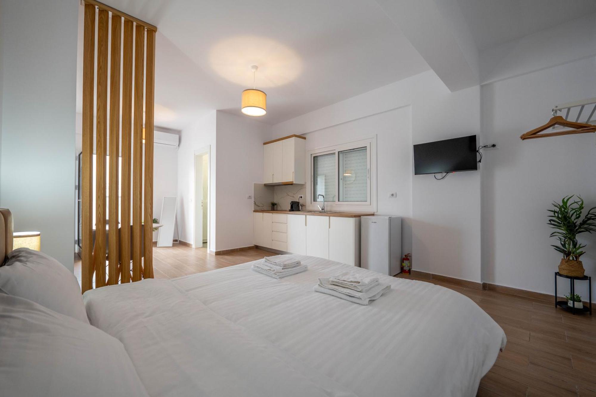 Philoxenia Apartments Saranda חדר תמונה