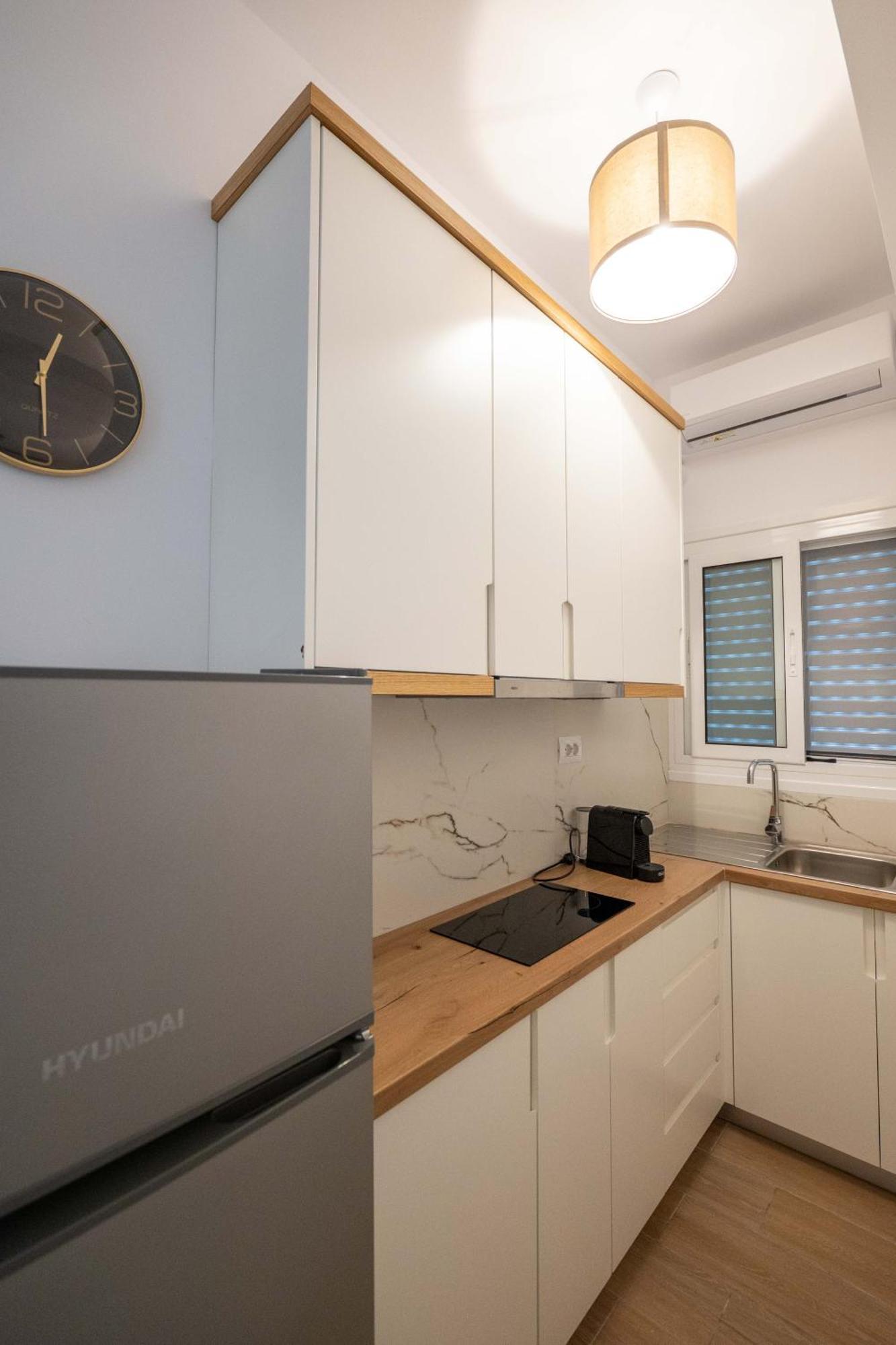 Philoxenia Apartments Saranda חדר תמונה