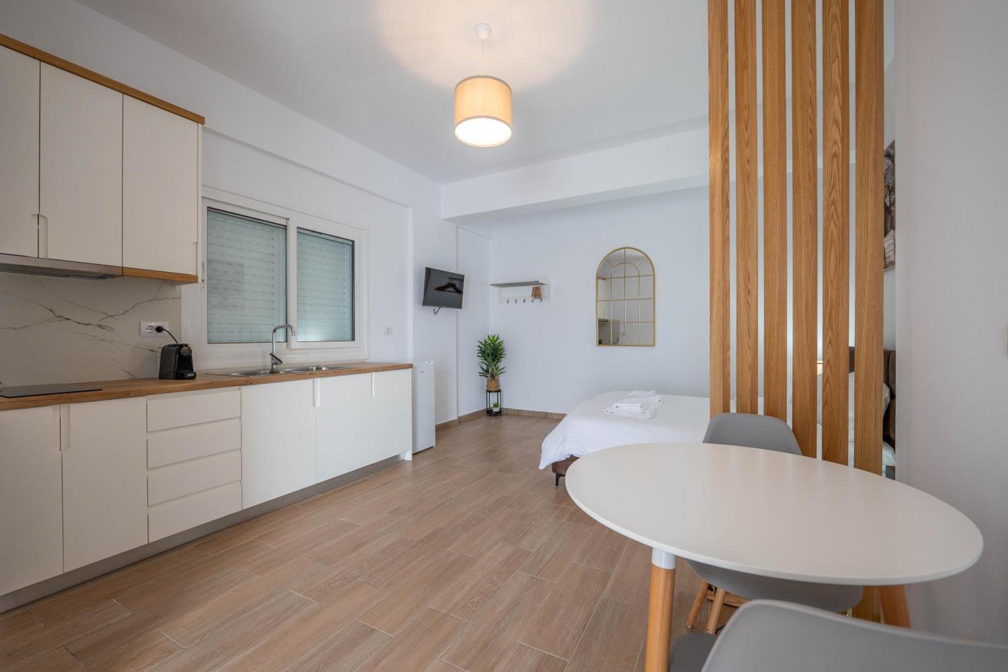 Philoxenia Apartments Saranda חדר תמונה