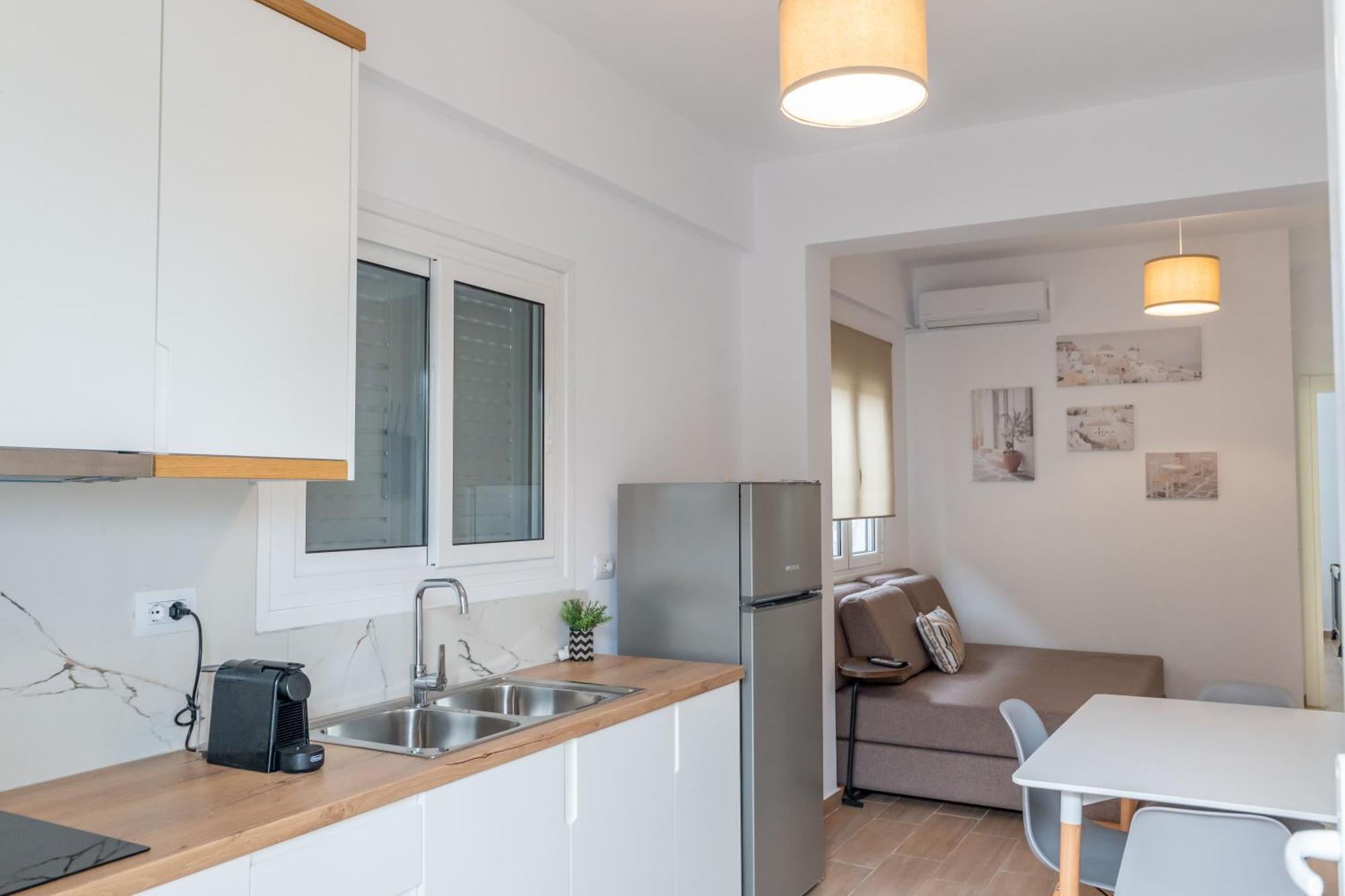 Philoxenia Apartments Saranda חדר תמונה