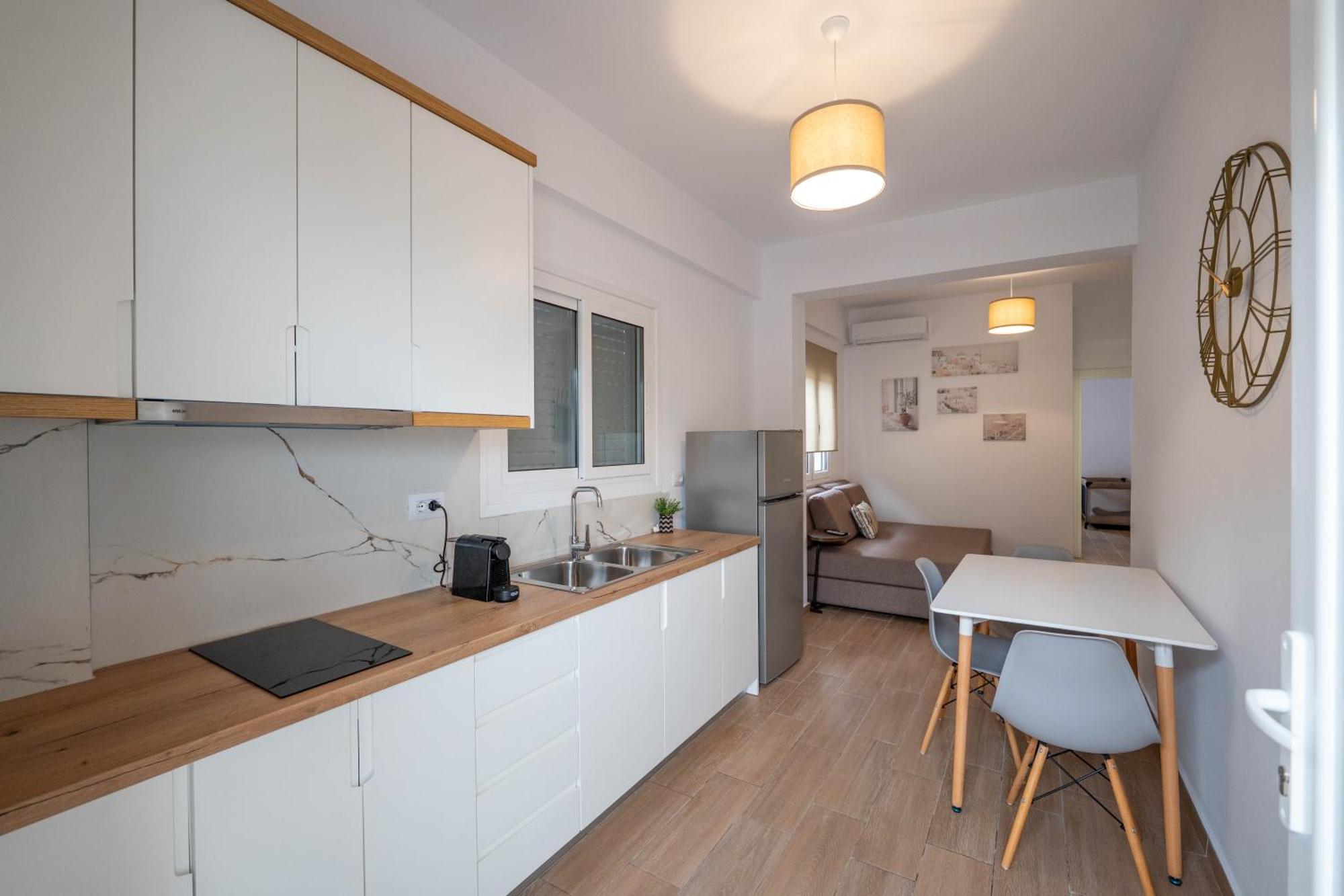 Philoxenia Apartments Saranda מראה חיצוני תמונה