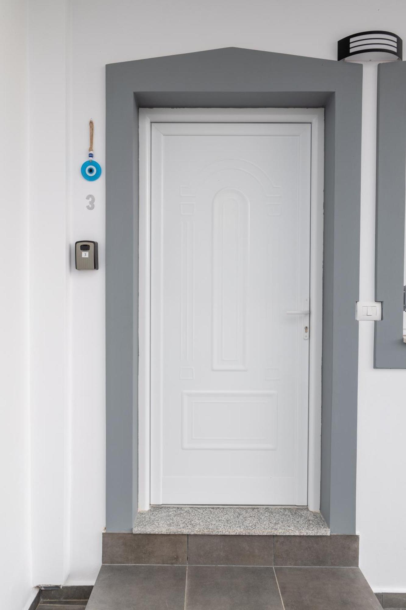 Philoxenia Apartments Saranda חדר תמונה