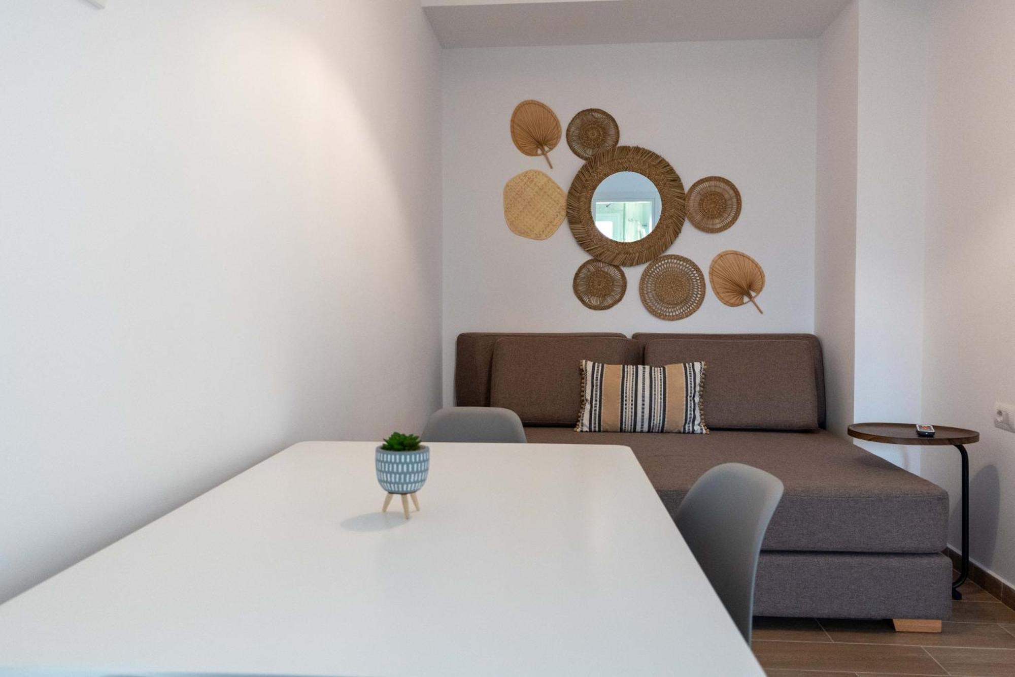 Philoxenia Apartments Saranda חדר תמונה