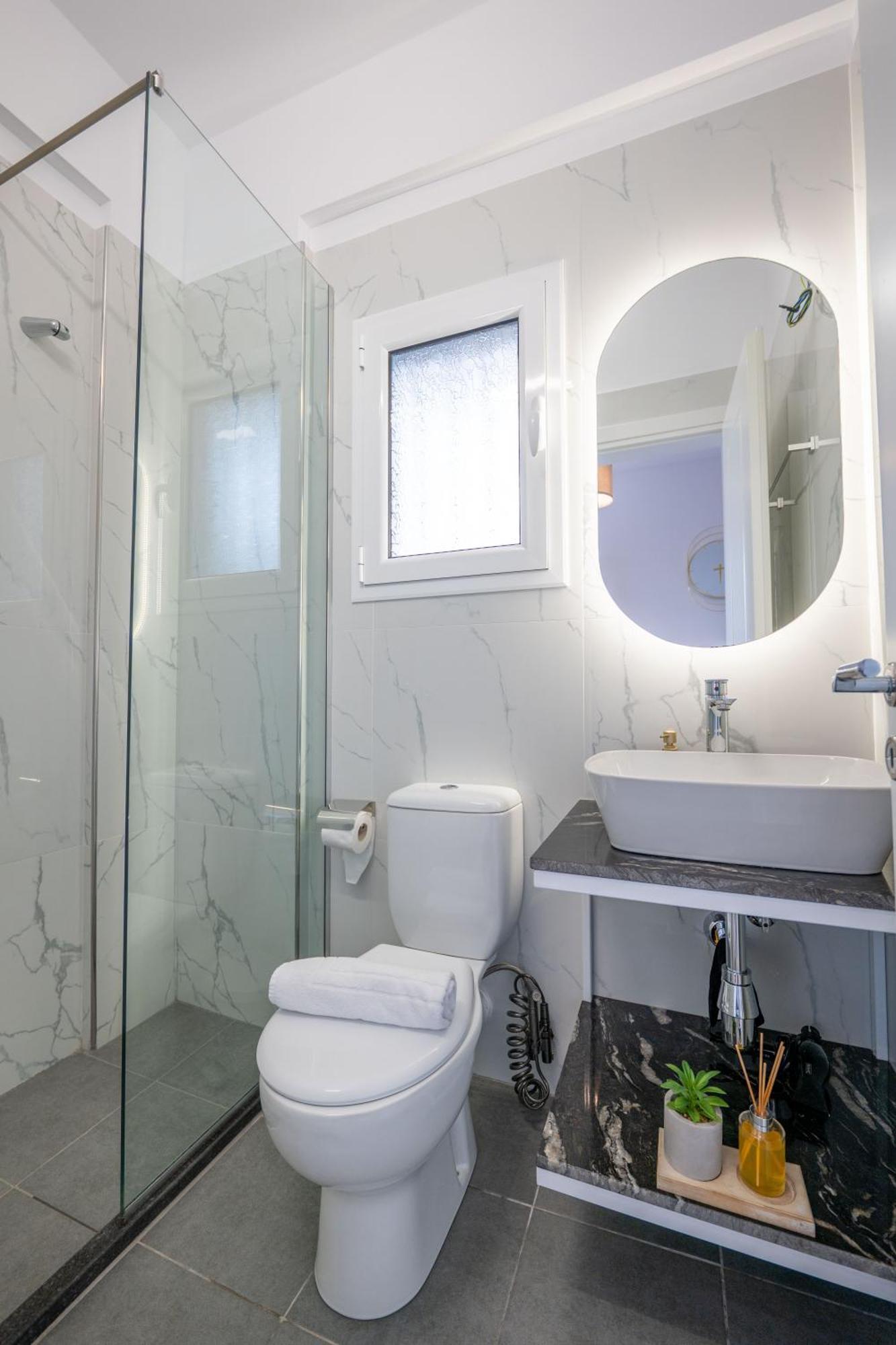 Philoxenia Apartments Saranda חדר תמונה