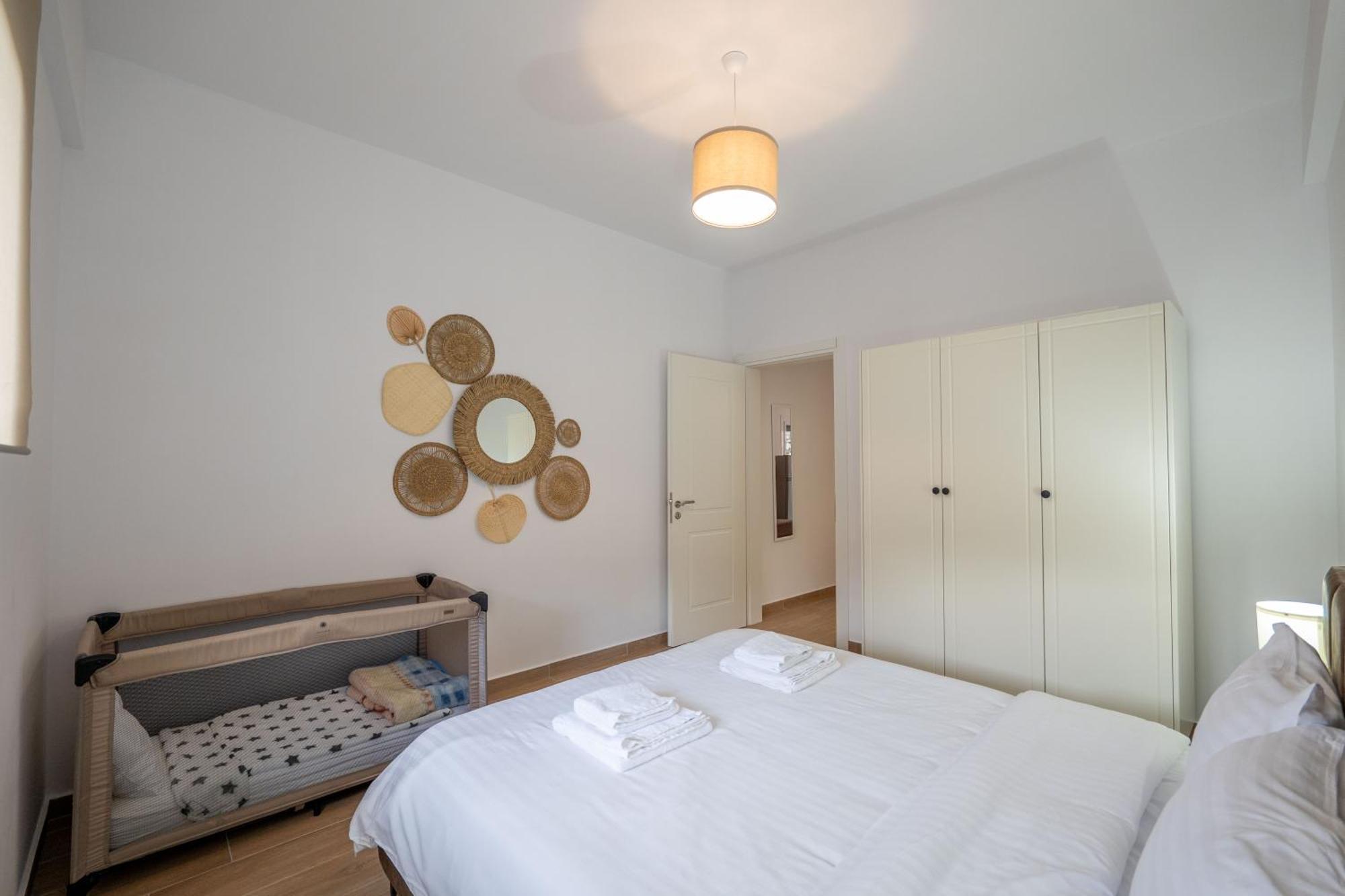 Philoxenia Apartments Saranda חדר תמונה