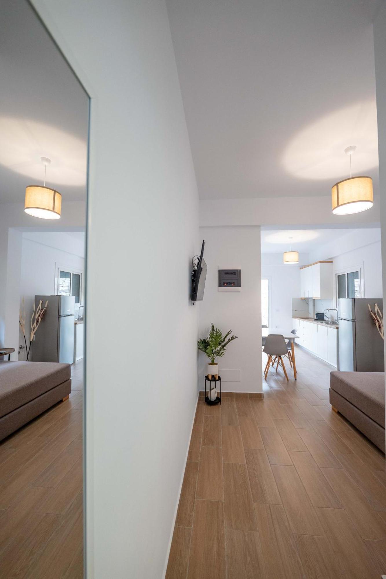 Philoxenia Apartments Saranda חדר תמונה