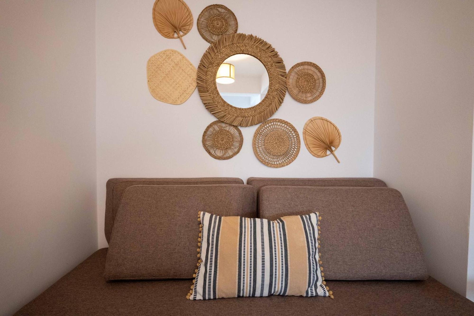 Philoxenia Apartments Saranda מראה חיצוני תמונה
